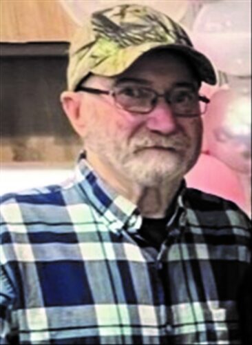 Edward L. “Ed” Coon